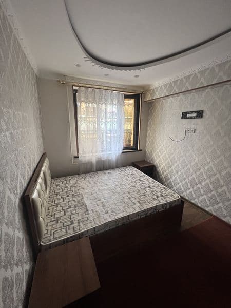 Аренда квартира <br />
Район - Алмазарский<br />
Ориентир - 