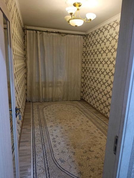 Yunusobod 15 kvartal, 3 xona. Turkiston metrosiga 3-4 minutl — фото 2