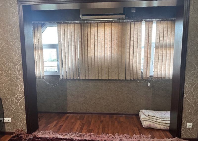 Сдается на долгий срок 1 комнатная квартира с мебелью и техн — фото 3