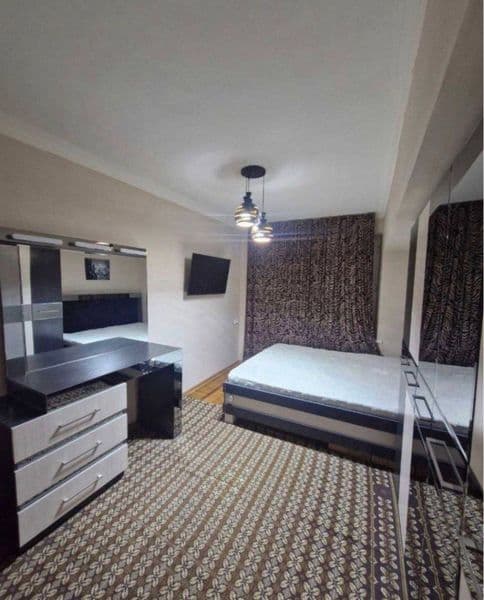 Юнусабад район.  4 кВ. Сезам.  2»3/3/4 мебель техника. 500 У — фото 5