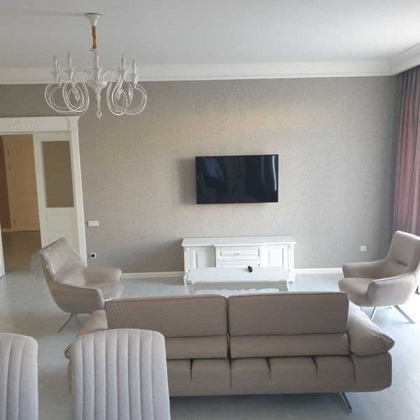 Сдаётся Квартира В Габус<br />
Ориентир - Тарас Шевченко<br  — фото 2