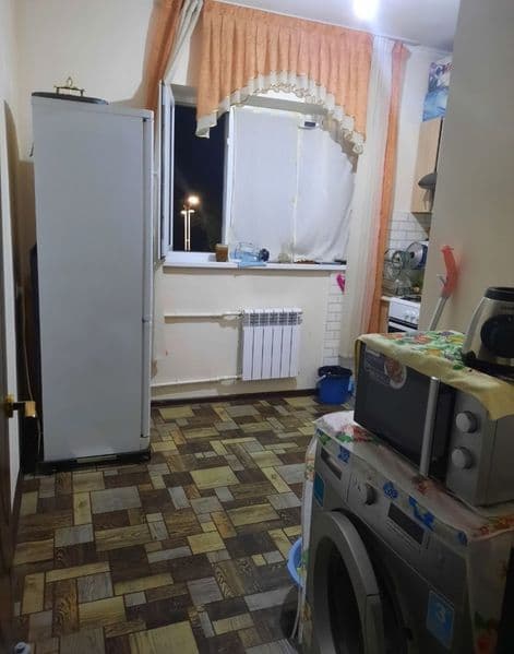 Аренда 1.хонали 2.хонали клинган  метро беруни  оилага берил — фото 2