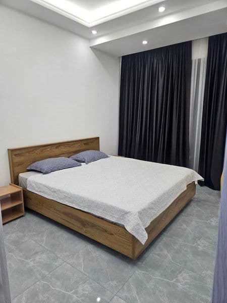 Сдаётся квартира-новостройка в Ташкенте | For Rent Apartment — фото 4