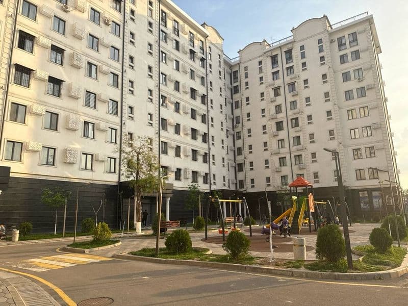 Сдается своя 3 комнатная квартира (Кадышева)<br />
<br />
Сд — фото 4