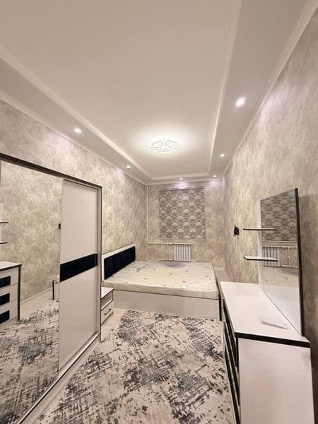 Срочно сдаётся квартиру Чилонзор-8 ориентир  Малика. Гостини — фото 4