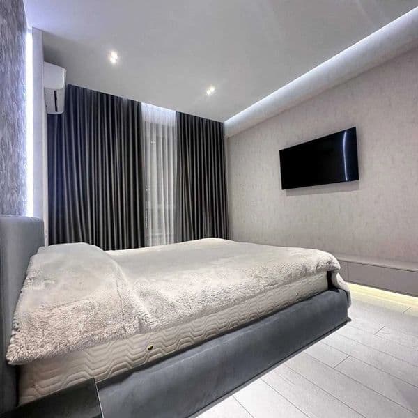 Аренда квартиры Жк NRG Ойбек <br />
<br />
Мирабадский район — фото 4