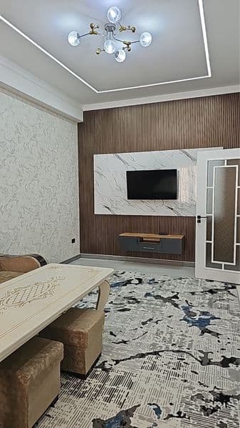 Чорсу Бозорга 200 метр<br />
новостройка <br />
мебель +техн