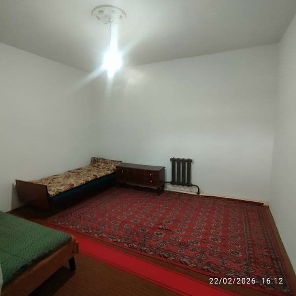 Xasanboy shiribomda 4 xona arendaga beriladi xojat xamom bor — фото 3