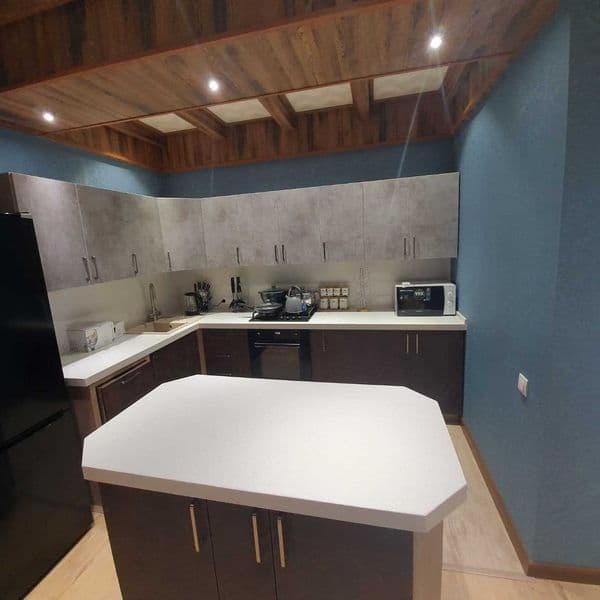 Сдаётся Квартира в ЖК Мирабад элит<br />
Ориентир - Ресторан — фото 4