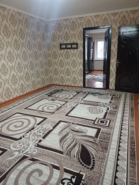 Яккасарой Шота Руставели 2/3/5<br />
Балкон 2*6<br />
Хамма  — фото 2