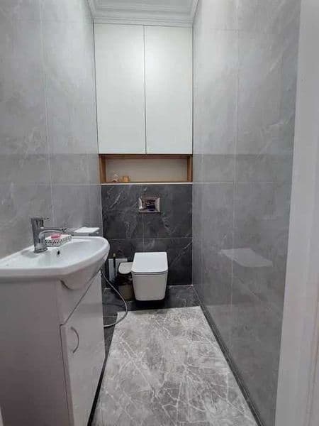 Сдается квартира на ЖК Узбегим‼️<br />
Город - Ташкент <br / — фото 4