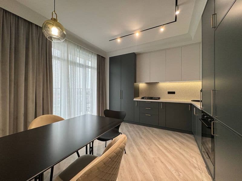 Мирабадский район <br />
Жк NRG-Ойбек<br />
2/6/12<br />
65м — фото 3