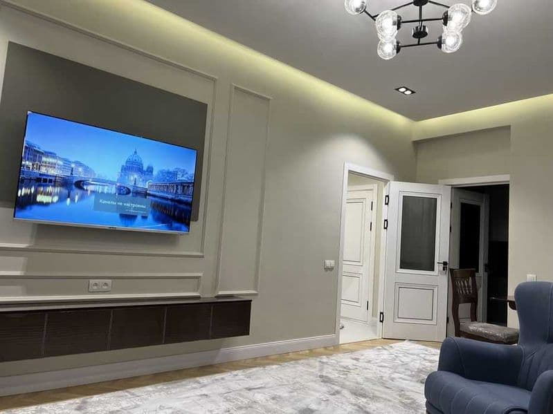 Район: Яшнабадский<br />
Адрес: Лисунова-4<br />
ЖК Sky Buil — фото 3