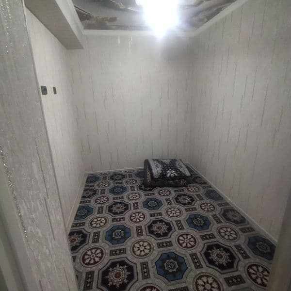 Rohat metrosi oldida 2 xonali yangi taʼmirdan chiqqan uy 53  — фото 4