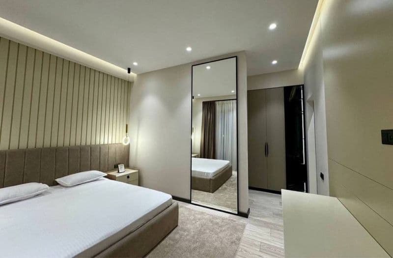 Элитный апартамент<br />
Район: Мирабад <br />
2/4/8<br />
Т — фото 4