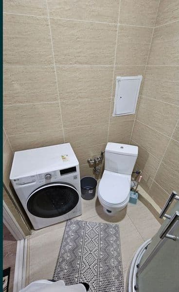 Сдам свою 1 комнатную квартиру на долгий срок семейный парам — фото 4