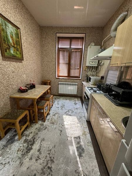 Срочно сдаётся Яшнабадский район Паркентский 3х Комнатная Еу — фото 3