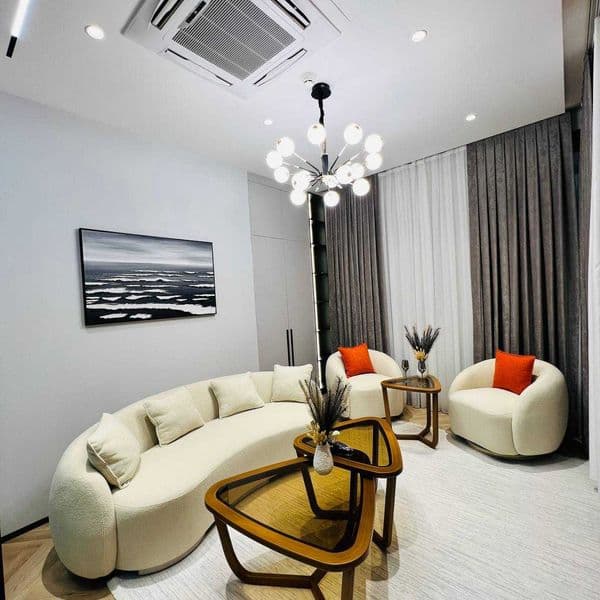 • Район: Шайхантахурский<br />
• Адрес: ЖК NEST ONE Б-блок<b — фото 4