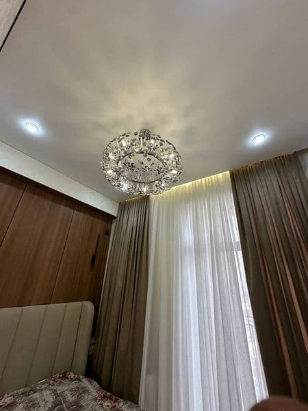 Аренда квартира:<br />
Яккасарайиский    район<br />
Ориенти — фото 4