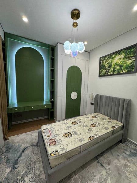 Район: Юнусабадский<br />
Адрес: мега планет новостройка <br — фото 4