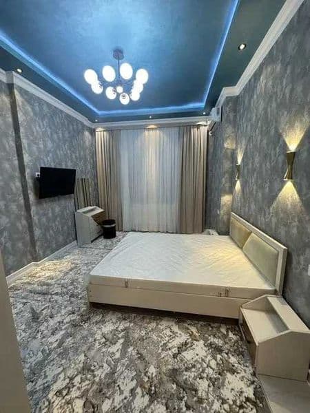 Сдаётся шикарная 2-комнатная квартира Евро Семений Пари<br /