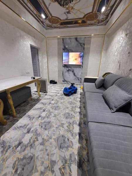 Яшнабод олмос резиденсда арендага квартира <br />
Укишга ёки — фото 5