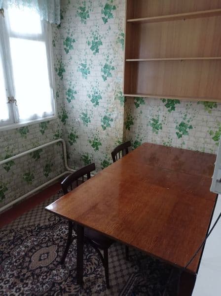 Аренда 2.хонали хамма метро тинчлик шароити бор   тоза ремон — фото 4