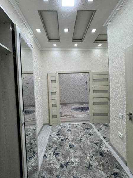 Элитные квартиры в центре города <br />
Район - Алмазарский  — фото 5