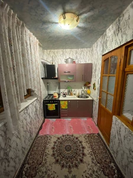 Район: Яшнабад <br />
Ориентир: Тузель-3<br />
Планировка: 2 — фото 5