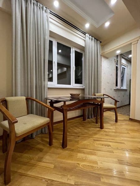 Уютна, квартира в центре. 2 комнатная, со всеми удобствами. — фото 2