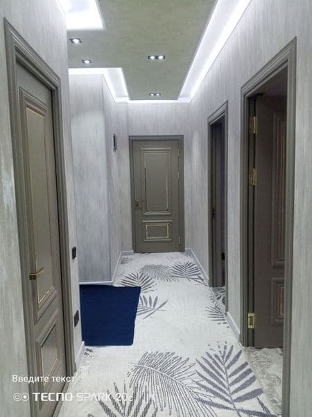 Sergili 2 chi bekat yonidan Yangi qurilgan domlardan ijaraga — фото 5