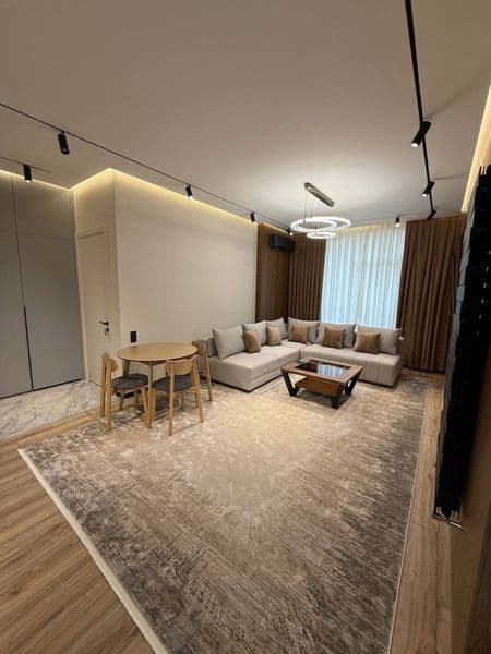 Элитный апартамент<br />
Район: Шайхантахур <br />
2/5/8<br  — фото 4