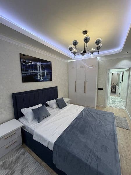 Svejiy avtoroskiy remontda uy ijaraga beramiz lokatsyasi zoʻ — фото 4