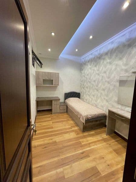 Ташкент сити<br />
Gardens Residence <br />
<br />
этаж: 7<b — фото 3