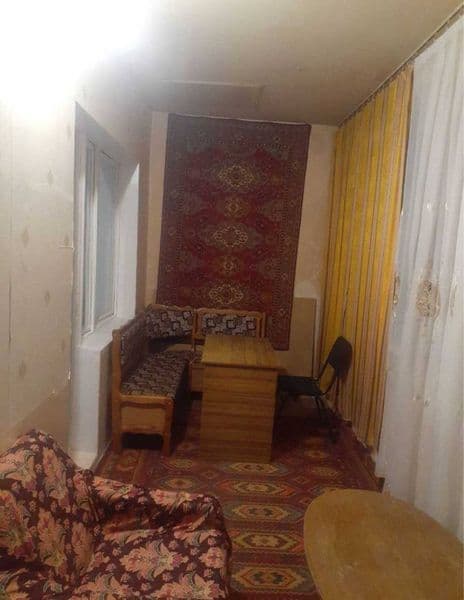 Корасув-6<br />
1/7/9<br />
42 м2<br />
Все удобства есть<br — фото 2