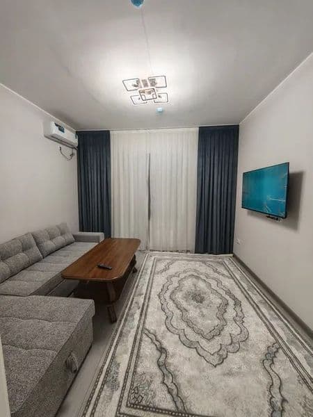 Mirzo Ulug'bek tumani Parkentskiyda 2xonali kvartira ijaraga — фото 2