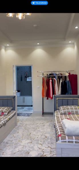 Manzili:O’rikzor Residence ||<br />
 Moʻljali: O’rikzor bozo — фото 5