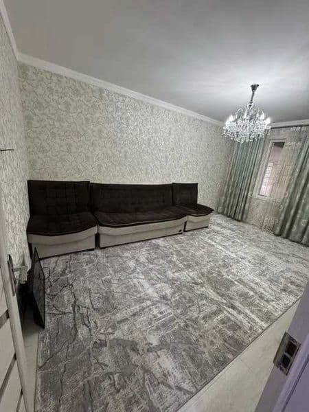 Сдаётся шикарная 2-комнатная квартира в Новостройка<br />
<b — фото 3