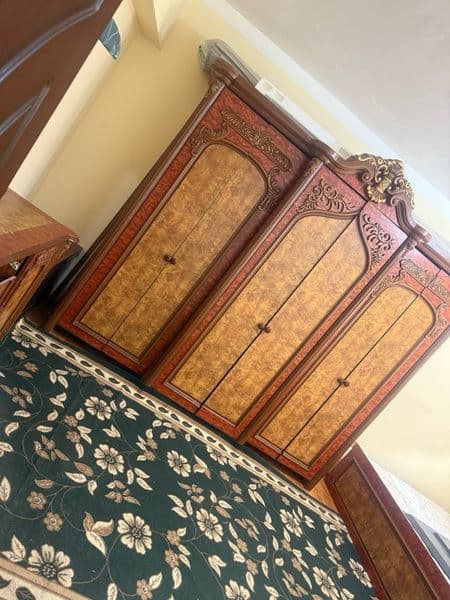 Сергели 8 худуд 2 хона 1 этаж оилага берилади гиламлариям бо — фото 5