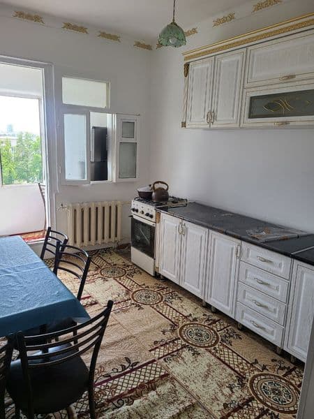 Срочно Сдается 2х ком 9этаж 9этажность 65кв, Шайхантахурский — фото 2