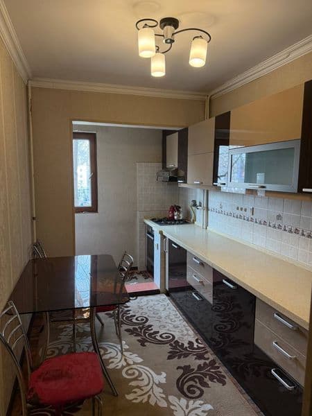 Сдаётся квартира <br />
Чиланзар Е квартал <br />
3/3/9 <br  — фото 5