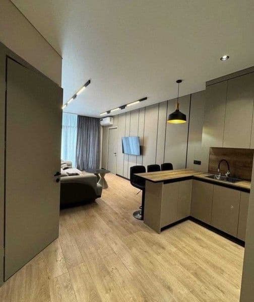 К вашему вниманию рады представить 2х комнатную квартиру на  — фото 4