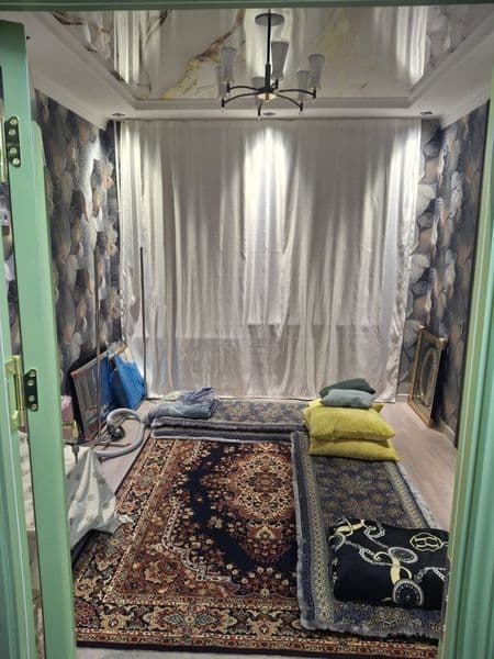 #Аренда <br />
Вторичный Дом <br />
Paйон:Кора Камиш 1/3<br  — фото 5