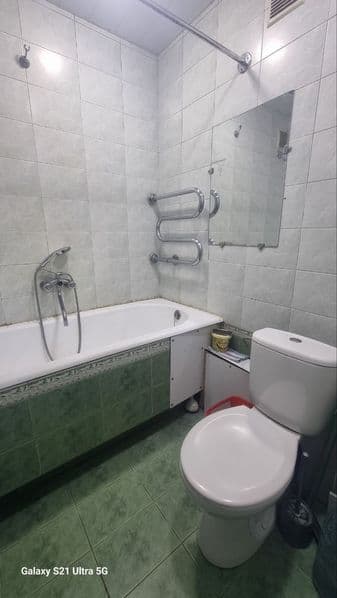 Mirzo Ulug‘bek tumani Eco bozor oldida 3 xonali kvartira bor — фото 4