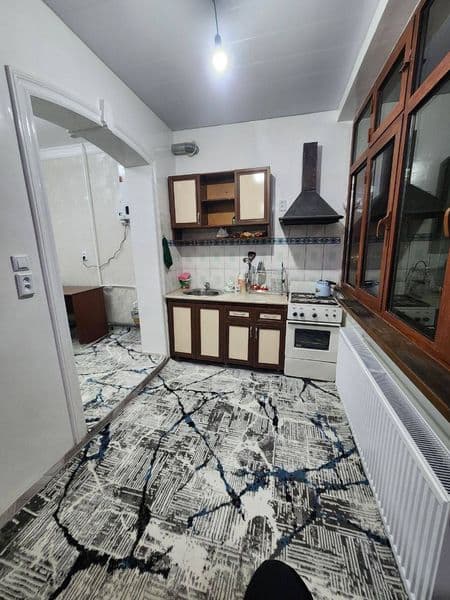 Sergeli-12 kvartalida, tinch hududda 2 xonali uy beriladi. 5 — фото 2