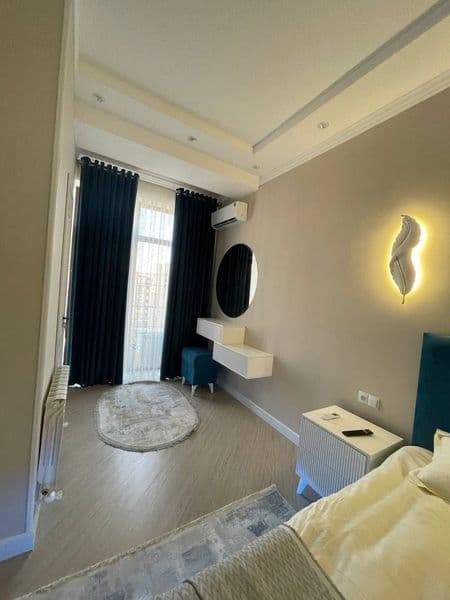 Сдаётся новостройка <br />
#Паркентский район <br />
Ориенти — фото 5