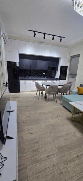 Сдаётся в аренду , полностью укомплектована мебелью и техник — фото 2