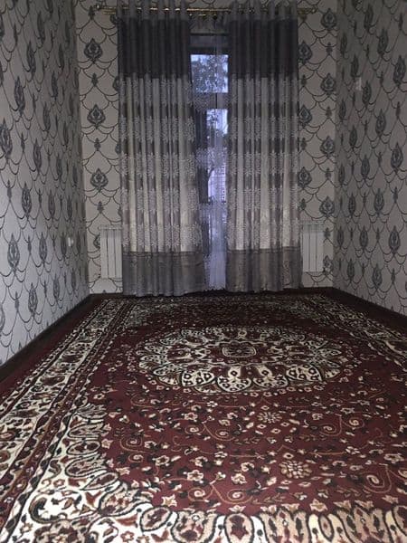 Shaxsiy ijaraga quyiladi 2 hona oila uchun. Remont urtacha. 