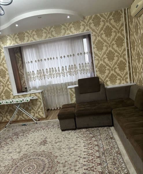 Срочно сдаётся евро квартира <br />
Ориентир Боткина <br />
 — фото 4