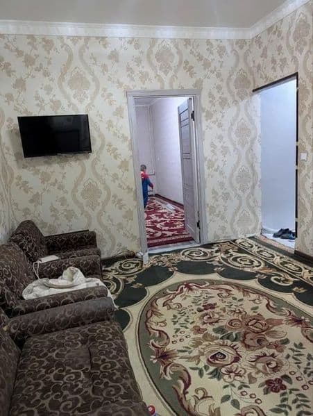 Chilonzor tumani Novza metroni yonida 2xonali kvartira ijara — фото 3